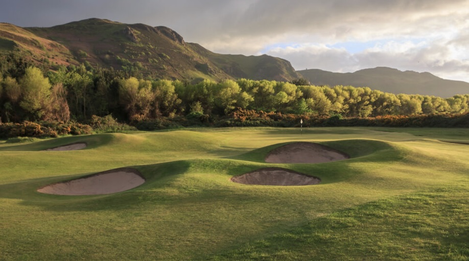 Photo of Conwy (Caernarvonshire) Golf Club